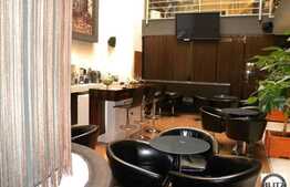 Afacere la cheie ! Cafenea in centru Clujului functionala, dotata si mobilata !