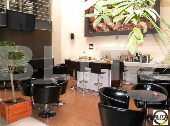 Spațiu comercial de închiriat Andrei Mureşanu - 21643SIC | BLITZ Cluj-Napoca | Poza1