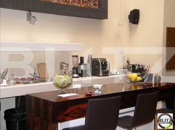 Spațiu comercial de închiriat Andrei Mureşanu - 21643SIC | BLITZ Cluj-Napoca | Poza6