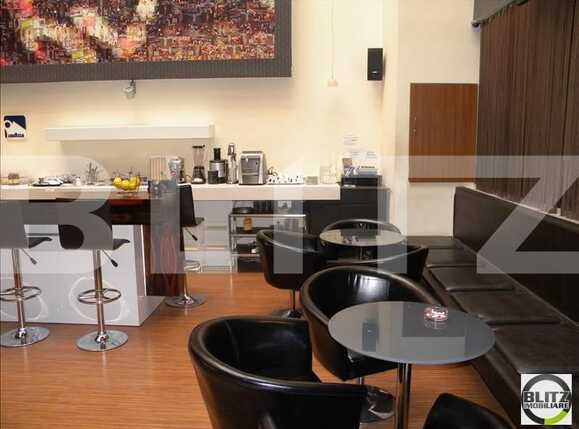 Spațiu comercial de închiriat Andrei Mureşanu - 21643SIC | BLITZ Cluj-Napoca | Poza3