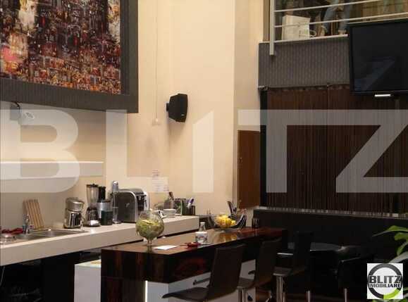 Spațiu comercial de închiriat Andrei Mureşanu - 21643SIC | BLITZ Cluj-Napoca | Poza11