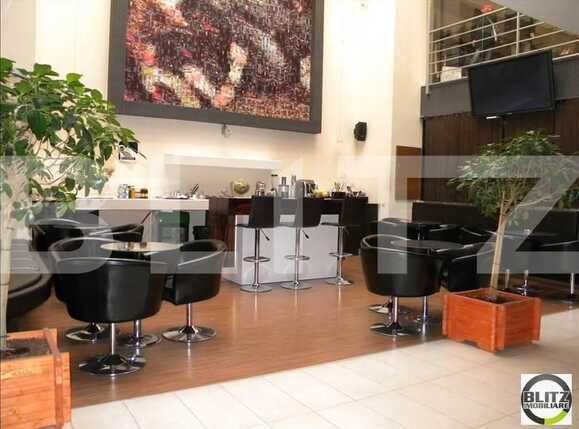 Spațiu comercial de închiriat Andrei Mureşanu - 21643SIC | BLITZ Cluj-Napoca | Poza2