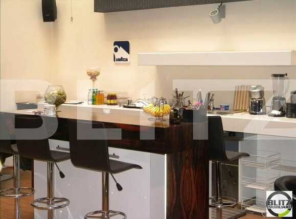 Spațiu comercial de închiriat Andrei Mureşanu - 21643SIC | BLITZ Cluj-Napoca | Poza10