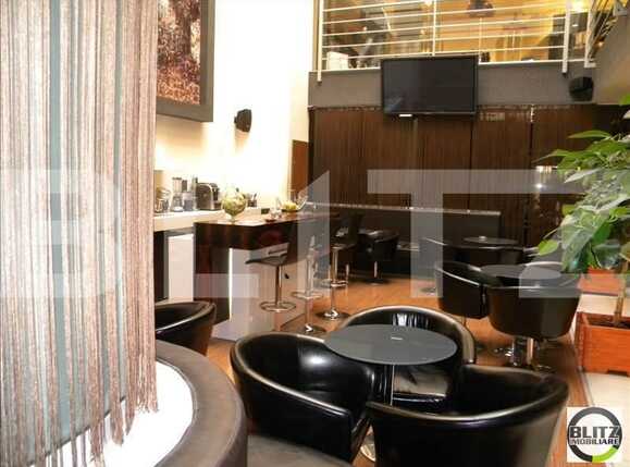 Spațiu comercial de închiriat Andrei Mureşanu - 21643SIC | BLITZ Cluj-Napoca | Poza5