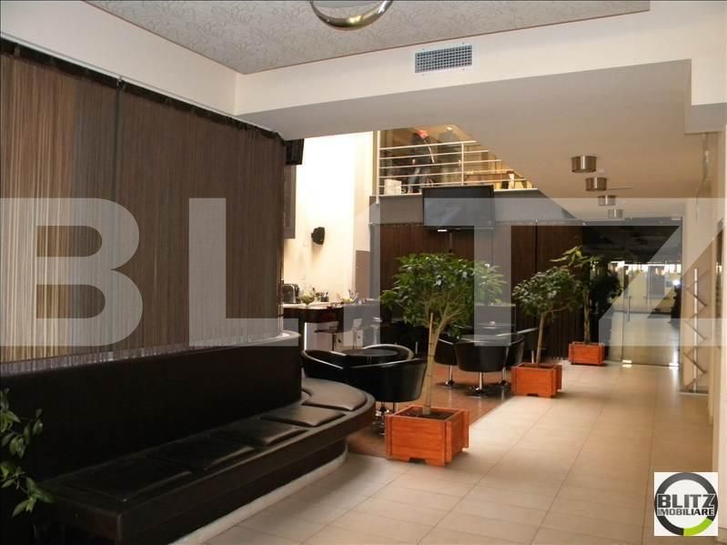 Spațiu comercial de închiriat Andrei Mureşanu - 21643SIC | BLITZ Cluj-Napoca | Poza4