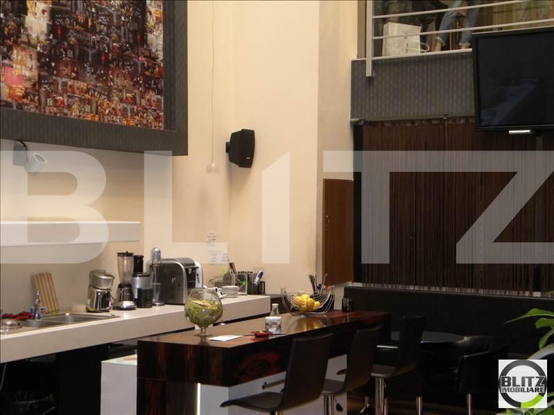 Spațiu comercial de închiriat Andrei Mureşanu - 21643SIC | BLITZ Cluj-Napoca | Poza11