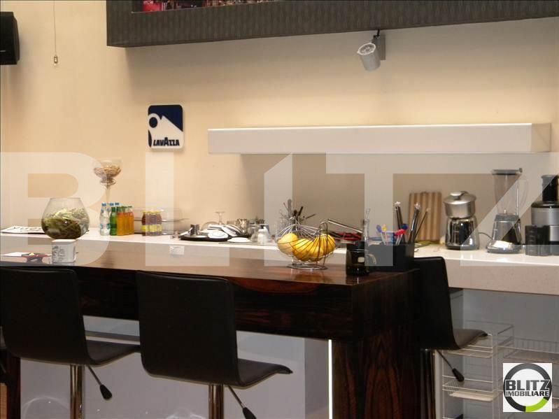 Spațiu comercial de închiriat Andrei Mureşanu - 21643SIC | BLITZ Cluj-Napoca | Poza9