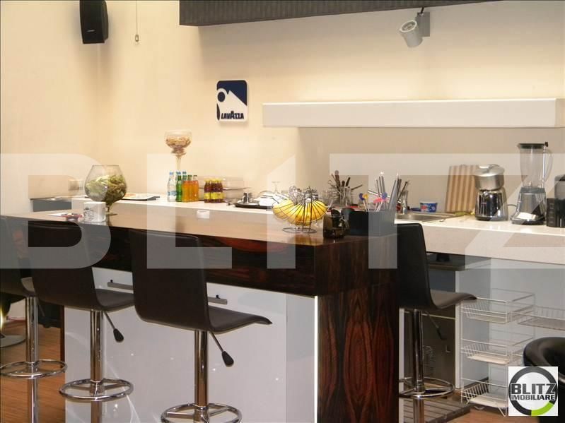 Spațiu comercial de închiriat Andrei Mureşanu - 21643SIC | BLITZ Cluj-Napoca | Poza10