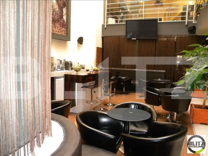 Spațiu comercial de închiriat Andrei Mureşanu - 21643SIC | BLITZ Cluj-Napoca | Poza5