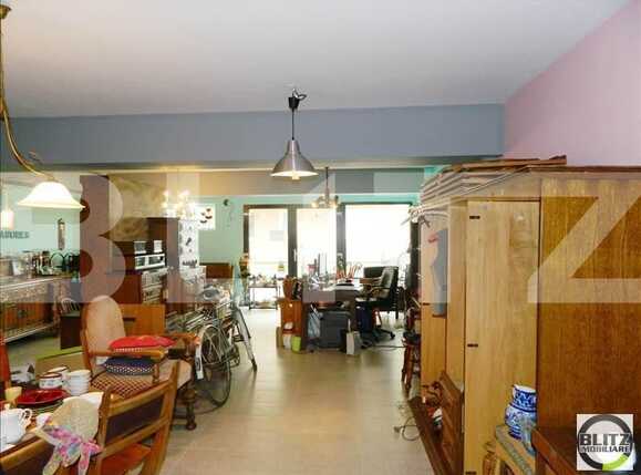 Spațiu comercial de închiriat Bună Ziua - 21644SIC | BLITZ Cluj-Napoca | Poza2