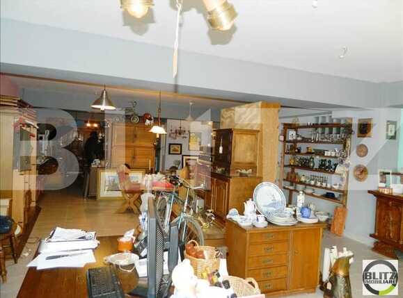 Spațiu comercial de închiriat Bună Ziua - 21644SIC | BLITZ Cluj-Napoca | Poza1