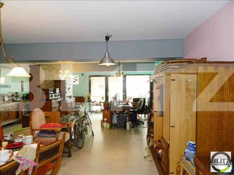 Spațiu comercial de închiriat Bună Ziua - 21644SIC | BLITZ Cluj-Napoca | Poza2