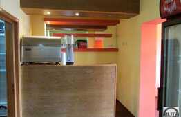 Spatiu comercial, 160 mp, pretabil restaurant, bistro!