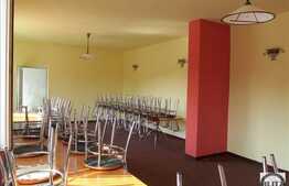 Spatiu comercial, 160 mp, pretabil restaurant, bistro!
