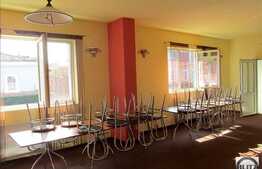 Spatiu comercial, 160 mp, pretabil restaurant, bistro!