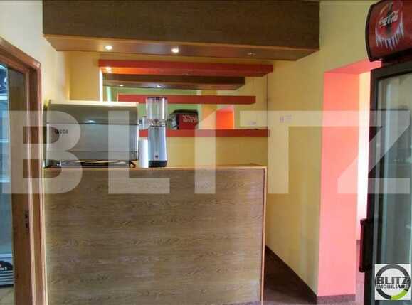 Spațiu comercial de închiriat Bulgaria - 21645SIC | BLITZ Cluj-Napoca | Poza3