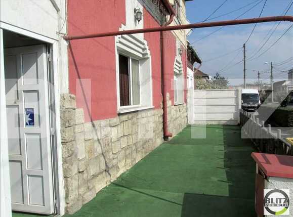 Spațiu comercial de închiriat Bulgaria - 21645SIC | BLITZ Cluj-Napoca | Poza9