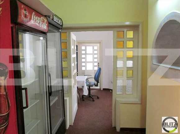 Spațiu comercial de închiriat Bulgaria - 21645SIC | BLITZ Cluj-Napoca | Poza4