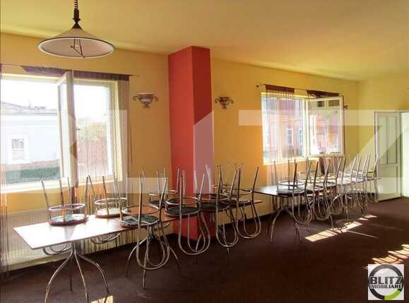 Spațiu comercial de închiriat Bulgaria - 21645SIC | BLITZ Cluj-Napoca | Poza1