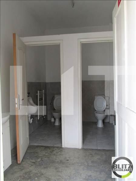 Spațiu comercial de închiriat Bulgaria - 21645SIC | BLITZ Cluj-Napoca | Poza8