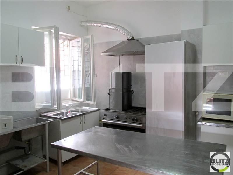 Spațiu comercial de închiriat Bulgaria - 21645SIC | BLITZ Cluj-Napoca | Poza5