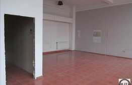 Spatiu comercial, 88 mp, pretabil pentru Showroom