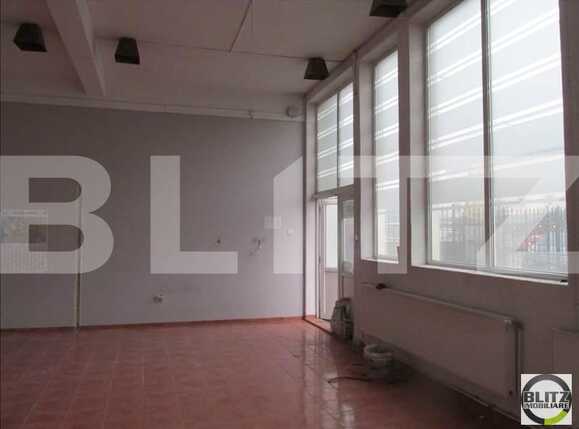 Spațiu comercial de închiriat Bulgaria - 21646SIC | BLITZ Cluj-Napoca | Poza2