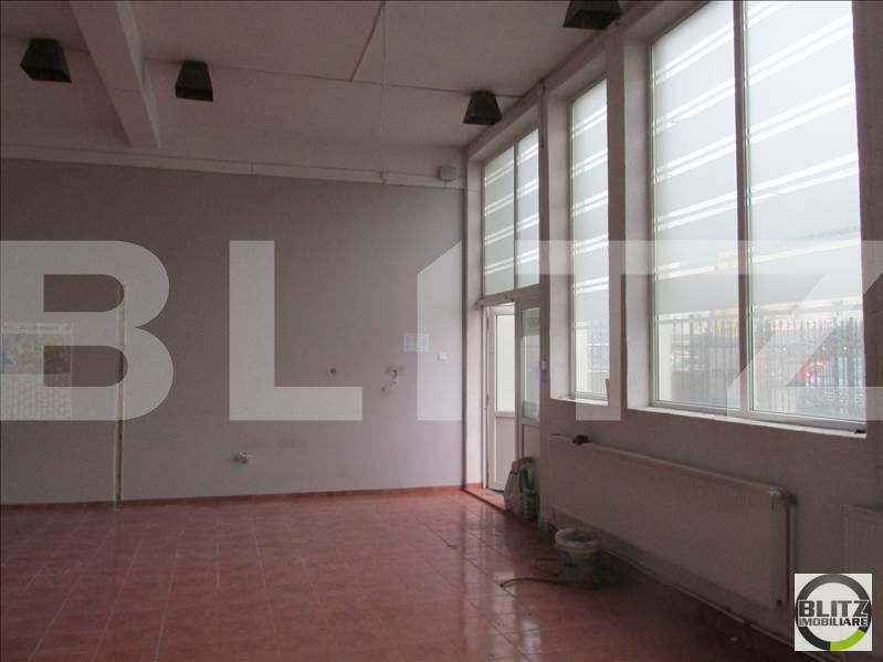 Spațiu comercial de închiriat Bulgaria - 21646SIC | BLITZ Cluj-Napoca | Poza2