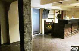 Spatiu central, 110 mp, vad pietonal bun, pretabil pentru bistro/bar!