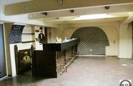 Spatiu central, 110 mp, vad pietonal bun, pretabil pentru bistro/bar!