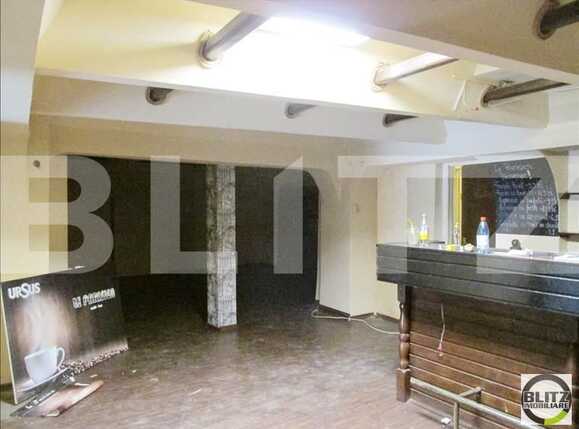 Spațiu comercial de închiriat Central - 21647SIC | BLITZ Cluj-Napoca | Poza3