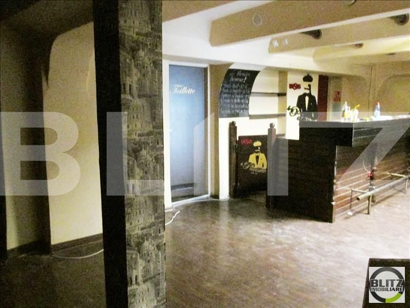 Spațiu comercial de închiriat Central - 21647SIC | BLITZ Cluj-Napoca | Poza2