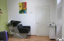 Spatiu central, 47 mp, zona Tribunalului Cluj-Napoca