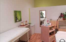 Spatiu central, 47 mp, zona Tribunalului Cluj-Napoca