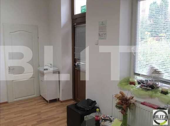 Spațiu comercial de închiriat Central - 21648SIC | BLITZ Cluj-Napoca | Poza5