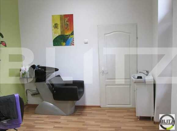 Spațiu comercial de închiriat Central - 21648SIC | BLITZ Cluj-Napoca | Poza6