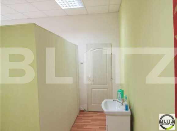 Spațiu comercial de închiriat Central - 21648SIC | BLITZ Cluj-Napoca | Poza4