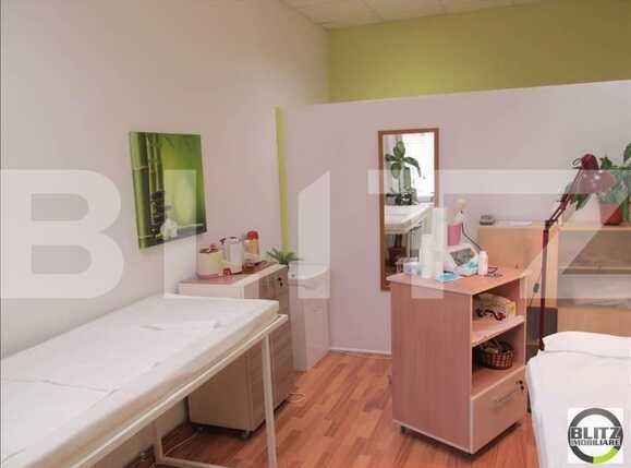 Spațiu comercial de închiriat Central - 21648SIC | BLITZ Cluj-Napoca | Poza2