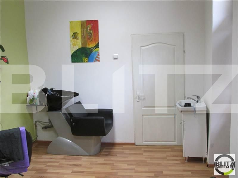 Spațiu comercial de închiriat Central - 21648SIC | BLITZ Cluj-Napoca | Poza6