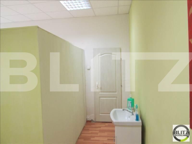 Spațiu comercial de închiriat Central - 21648SIC | BLITZ Cluj-Napoca | Poza4