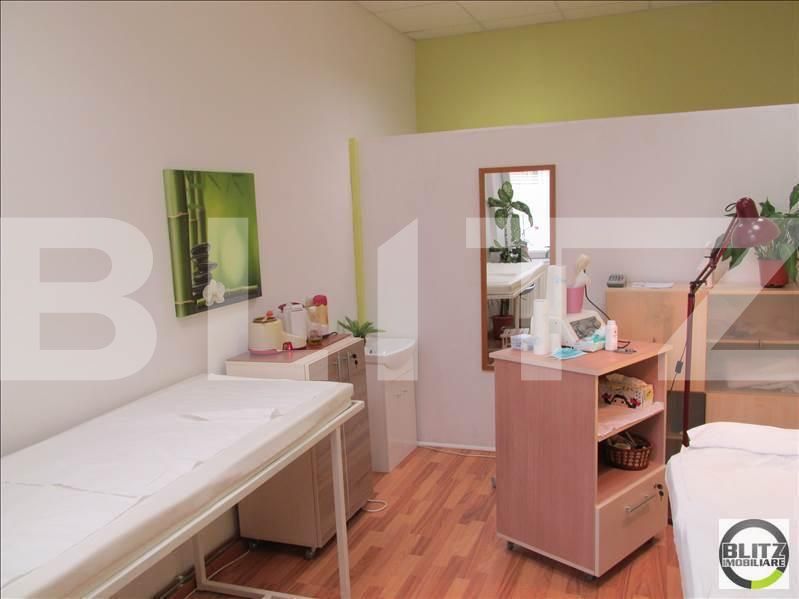 Spațiu comercial de închiriat Central - 21648SIC | BLITZ Cluj-Napoca | Poza2
