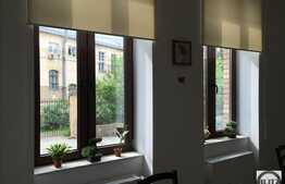 Spatiu comercial in zona cu studenti, 140 mp!