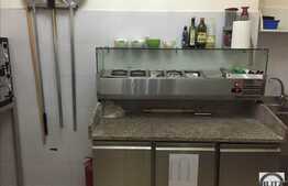 Spatiu comercial in zona cu studenti, 140 mp!