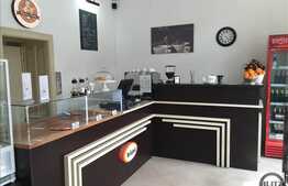 Spatiu comercial in zona cu studenti, 140 mp!