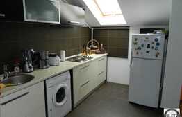 2 camere, 54 mp utili,  mobilat si utilat, zona strazii Sesul de Sus