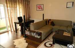 2 camere, 54 mp utili,  mobilat si utilat, zona strazii Sesul de Sus