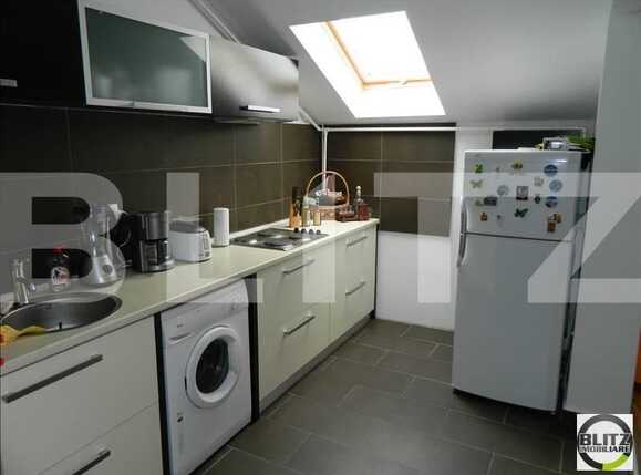 Apartament de vânzare 2 camere Floreşti - 2165AV | BLITZ Cluj-Napoca | Poza5