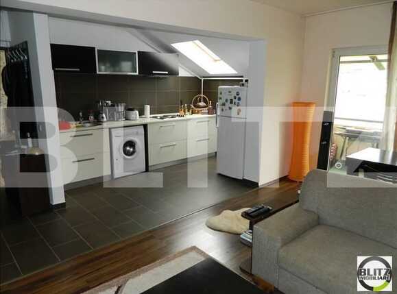 Apartament de vânzare 2 camere Floreşti - 2165AV | BLITZ Cluj-Napoca | Poza4