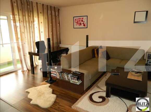Apartament de vânzare 2 camere Floreşti - 2165AV | BLITZ Cluj-Napoca | Poza1