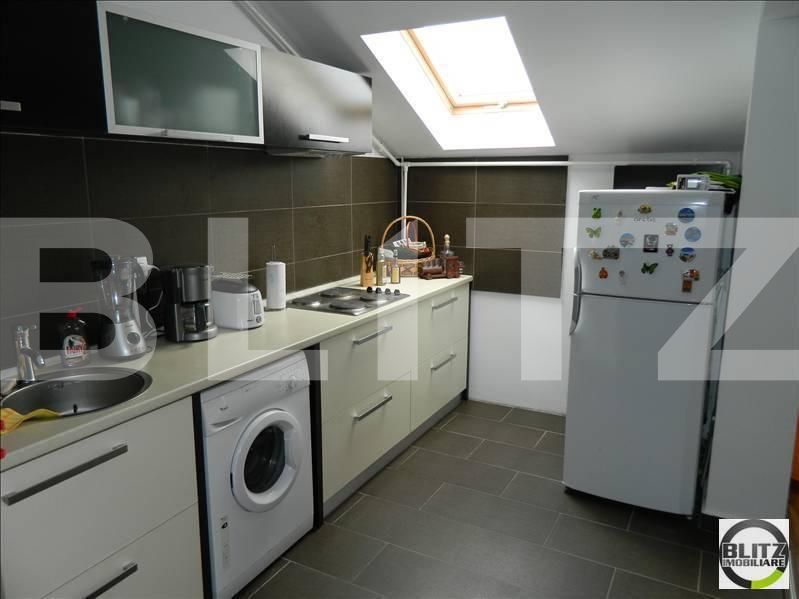 Apartament de vânzare 2 camere Floreşti - 2165AV | BLITZ Cluj-Napoca | Poza5